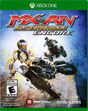 MX vs. ATV: Supercross Encore (Xbox One)
